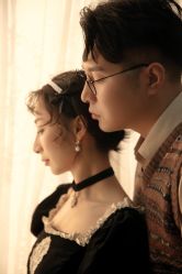 -Mu慕婚纱摄影·超级工作室