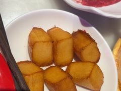 -重庆高老九火锅(万象城店)