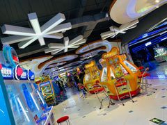 -PLAY 1家庭娱乐中心(城关万达广场店)
