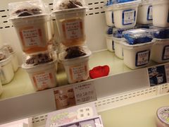 -好利来(十里河店)