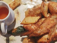 -弗兰克牛排西餐厅Ribone steak house(柠檬花园店)