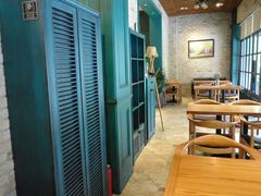 -SEN CASTLE城堡西餐(创意设计中心店)