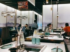-新辣道鱼火锅(西直门店)