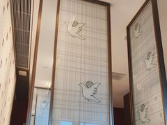 -鸽子侯·家宴·平价海鲜(绿地店)