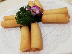-顺德人家食府(黄金广场店)