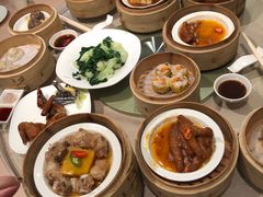 -陶陶居海鲜酒家(新马路店)