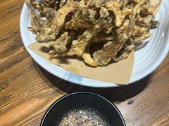 -三姐妹餐厅(曲江店)