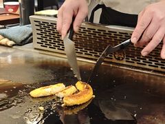 -大神太神·铁板烧(瑞虹天地月亮湾店)