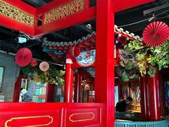 -北平食坊·烤鸭(黄寺大街店)
