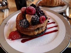 -The Wolseley