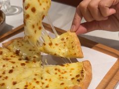 -烁先生披萨·儿童餐下午茶(河南岸店)
