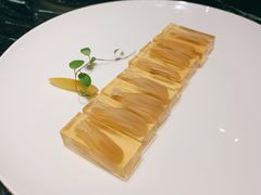 鸭舌-甄御•海鲜新青岛菜(麦岛店)