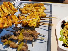 -亿牌牌东北烧烤(博物馆旗舰店)