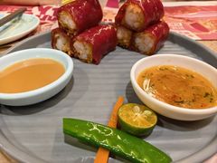 -点都德(聚福楼店)