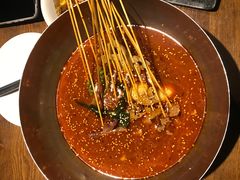 -付小姐在成都(五道口店)