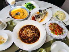 -南昌绿地铂瑞酒店·臻萃轩中餐厅