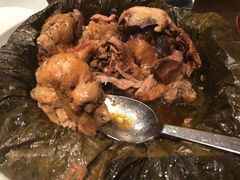 -湖滨28中餐厅·西湖宴·杭州君悦酒店