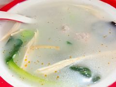 -子午路张记肉夹馍(曲江店)