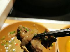 -温野菜涮涮锅(西单大悦城店)