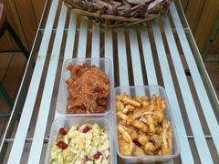 -九龙餐厅(大沽路店)