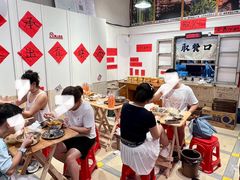 -柳州肥姨妈大骨螺蛳粉(万达中心店)