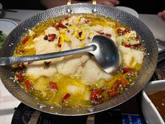 -外婆味道·云南菜大当家(海乐世界店)