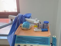 -圣贝口腔(海淀店)