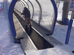 -中旅松花湖滑雪场