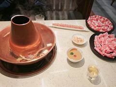 -德一门·北京爆肚涮肉(宽窄巷子店)