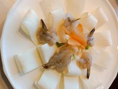 -水禾轩·海鲜蒸汽主题餐厅(拱北店)