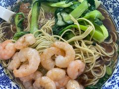 -伟记奥面馆(养育巷店)