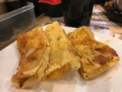 竹皮卷-添好运点心专门店(中环IFC店)