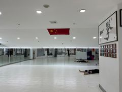 -极真空手道修远道场