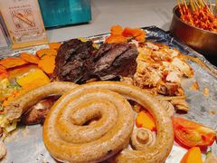 -杭州钱江新城万怡酒店-西餐厅