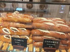 -81bakery(关山路店)