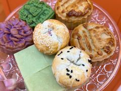 -麦盛斋糕点(北大街店)