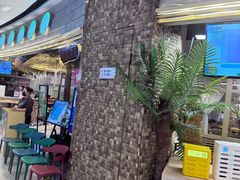 -椰贝原味椰子鸡(江南万达店)