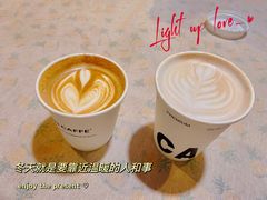 -UN CAFFE(五角场店)