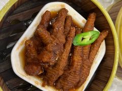 -新和联胜海鲜酒家(万寿路店)