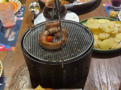 -卢布里西餐厅(总店)