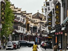 -南岳大庙