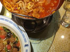 -老雒阳面馆·水席·洛阳菜(纱厂路店)