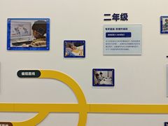 -森孚机器人编程·STEM积木·等级考试(虹口足球场中心)