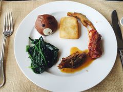 iphone_upload_pic-AdD全日制餐厅(中谷花园酒店)