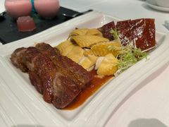 -晶荷轩(香港迪士尼乐园酒店)