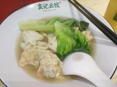 -袁记云饺(鼓楼店)