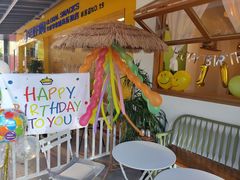 用餐区-有七甜品(恒达产业园店)