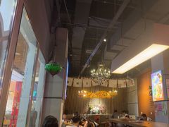 -汉米达特色料理餐厅(郴州友阿国际广场店)