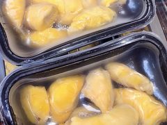 -开皇马来西亚榴莲美食店(华强北店)