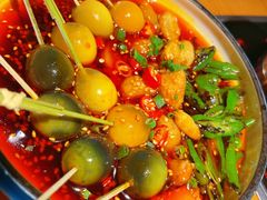 -德香苑脆皮烤鸭·经典(爱融荟城店)